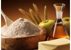 Оптовая продажа бакалейной продукции