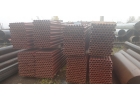 Продаем столбики для забора, СТОЛБ ЗАБОРНЫЙ, D 57, H-3000ММ.