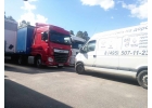 Автоэлектрик с выездом по грузовикам