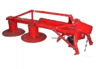Косилка роторная L-1.65m Wirax. Польша