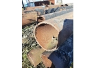 Труба б.у. 168х8 БШ, из под газа, 22500 с НДС. Калужская область.