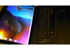 Ноутбук Lenovo G550 2 ядра 2200 Mhz 2 Gb 250 hdd 15,6 dvd wi-fi camera