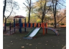 Продается блок из двух трехкомнатных квартир в фасадном сталинском доме.