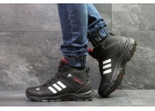 Зимние кроссовки Adidas женские и мужские