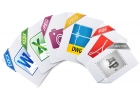 Обработка документов word, excel, jpeg, png, pdf, dwg и др.
