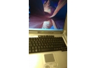 Ноутбук PB 1,7 Ghz 770 Mb 15,1 dvd wi-fi Звук на наушники. Наушники в