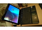 Ноутбук HP 2230S 2 ядра 2 Ghz 1 Gb 150 hdd 12,1 dvd wi-fi camera Если