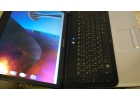 Ноутбук HP CQ61 2 ядра 2 Ghz 2 Gb 120 hdd 15,6 dvd cr wi-fi camera Хо