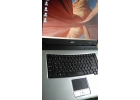 Ноутбук Acer TravelMate 2310, 1500 Mhz 0,5 Gb 40 hdd 15,4 dvd cr lan wi-