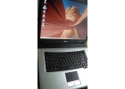 Ноутбук Acer TravelMate 2310, 1500 Mhz 80 hdd 15,4 dvd cr lan wi-fi От с