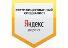 Настройка и ведение рекламы в Яндекс Директе