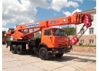 Аренда автокрана от16 до160 тонн