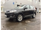 Chery Tiggo 5, 2015