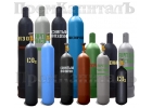 Баллоны для технических газов