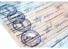 Медицинские справки без очередей государственного образца