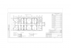 Перевод чертежей в электронный вид AUTOCAD