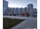 Сдатся современная квартира-студия в новом ЖК бизнес класса Прибалтийский.