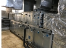 Vtk vent оказывает работы по установке системы приточной вентиляции