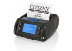 Портативный принтер этикеток CITIZEN CMP-40L