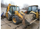 Экскаватор-погрузчик JCB 3CX Super, 2011 г, 9500 мч
