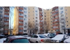 Продается 3-комнатная квартира в хорошем благоустроенном районе.