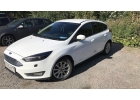 Ford Focus III Рестайлинг Срочно