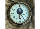 Продаем судовые часы 5 ЧМ-МЗ