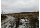 Ленинградское, Пятницкое шоссе, 47 км.