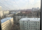 Продается 1- комнатная квартира возле метро Коптево.