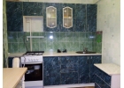 Продам 1к.кв с хорошим ремонтом и мебелью. Торг