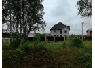 Продается шикарный участок 25 соток в большой, жилой, перспективной деревне.