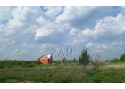 Участок 15 соток, правильной формы, на краю деревни, в 3 км от г. Клин ...