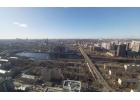 Потрясающая однокомнатная квартира евродвушка, в хорошем районе столицы ждет н