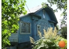 Бревенчатый дом 90 кв.