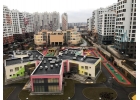 ЖК Ривер-Парк городские кварталы.