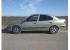 Renault Megane, 2002