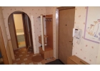 Комнаты изолированные 20м2 и 13м2.