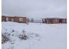 Дом 120 кв. м. новый, участок 15 соток в д.Лубня. Смоленск.