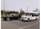 Ленд Авто - одолжить авто. Аренда авто по России. Трансфер. Свадьба.