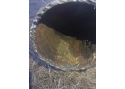 Продам трубу 159х6-7