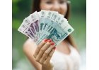 Полное оформление кредита по 2 документам