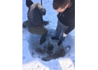 Колодцы септики дренаж