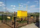 Газификация жилых домов