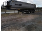 Полуприцеп самосвал wielton Вельтон NW-3 2018 год