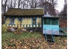 ПРОДАТСЯ УЧАСТОК 20 СОТОК П.КОЛОСОВО С НЕБОЛЬШИМ ДОМОМ