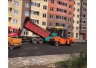Поиск заказчиков по асфальтирование