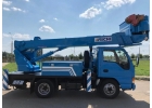 Аренда Автовышки 14-28м