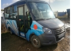 Продается автобус ГАЗ ГАЗель Next A64R42