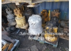Рeдуктор Komatsu