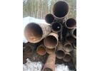 Продам трубу разного диаметра